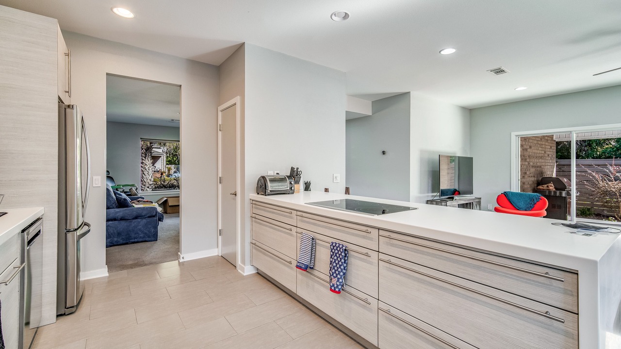 Photo of Kitchen in East Hill