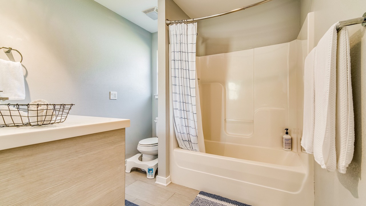 Photo of Bathroom in East Hill