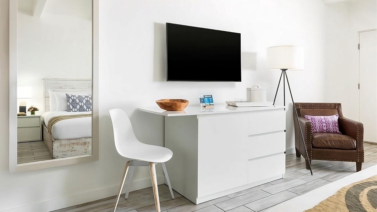 Photo of Bedroom in New Town