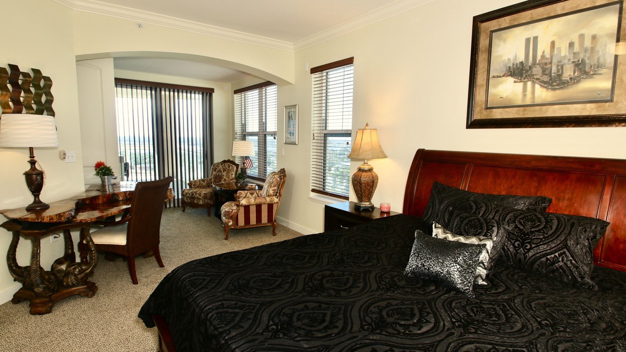 Photo of Bedroom in Daytona Beach