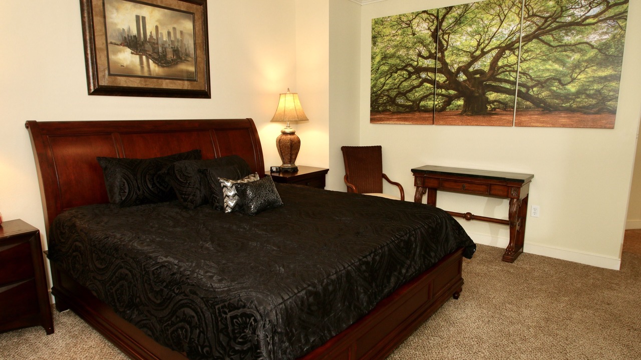 Photo of Bedroom in Daytona Beach