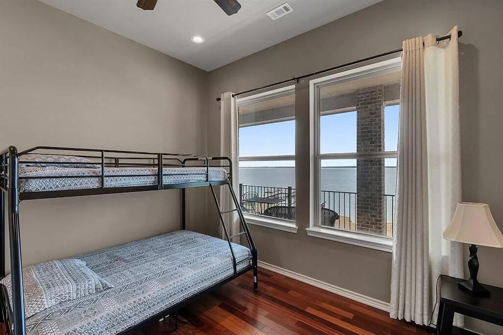 Photo of Bedroom in Kerens