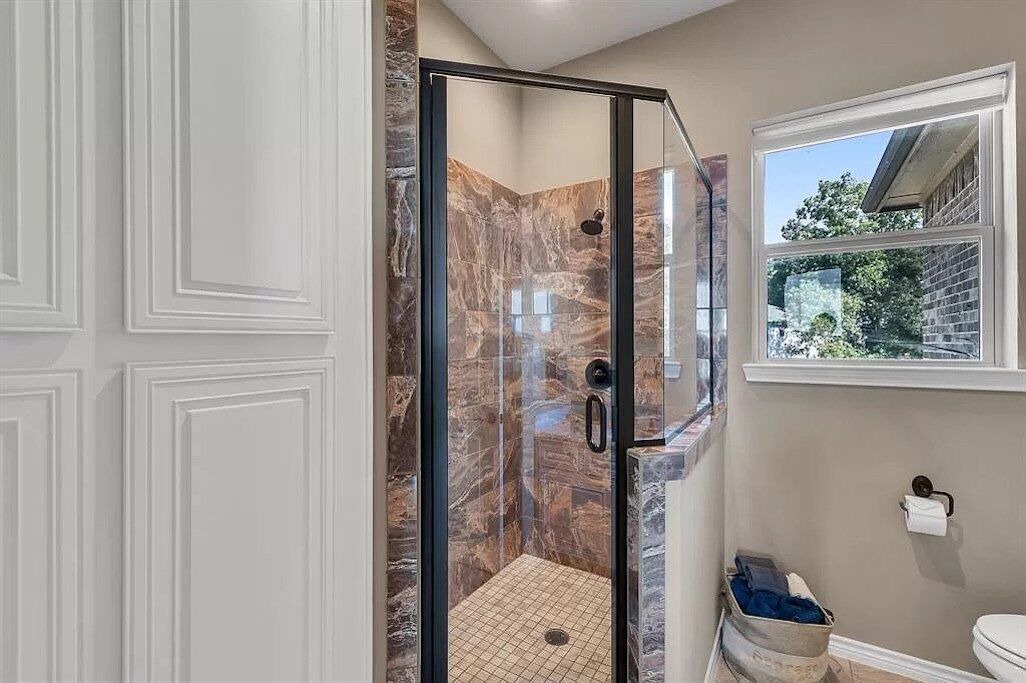 Photo of Bathroom in Kerens