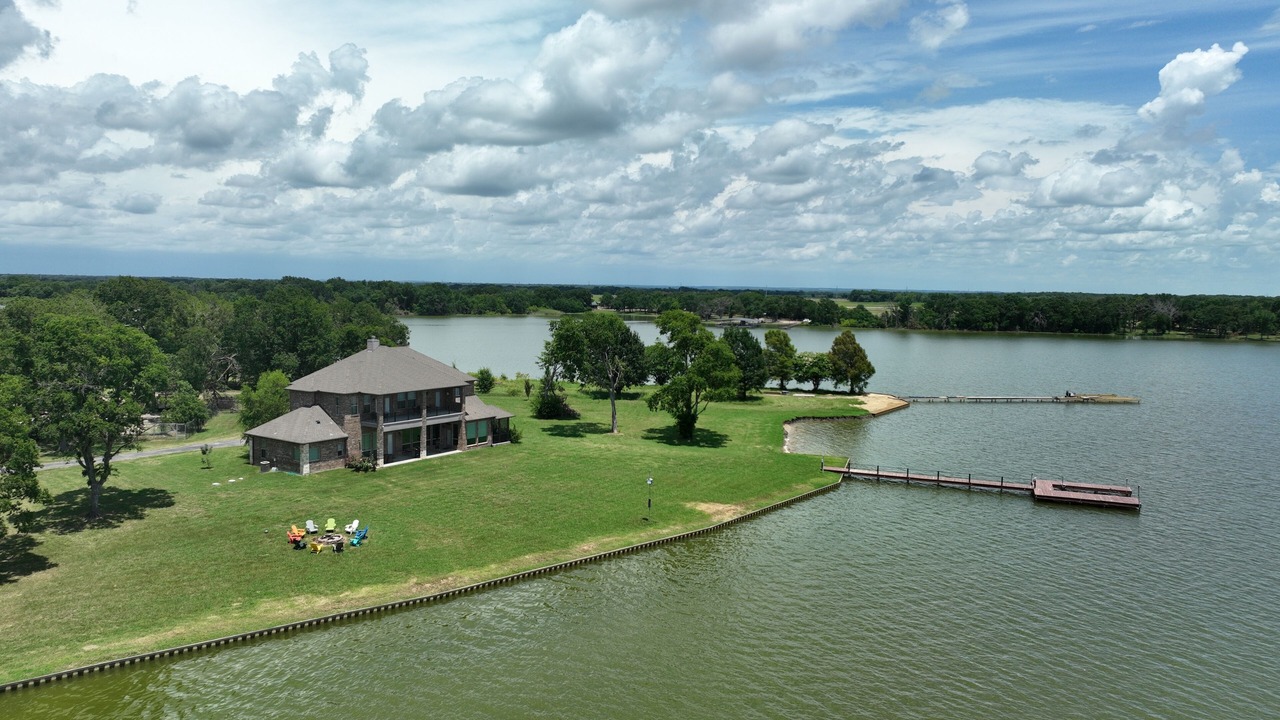 Photo of Outdoor in Kerens