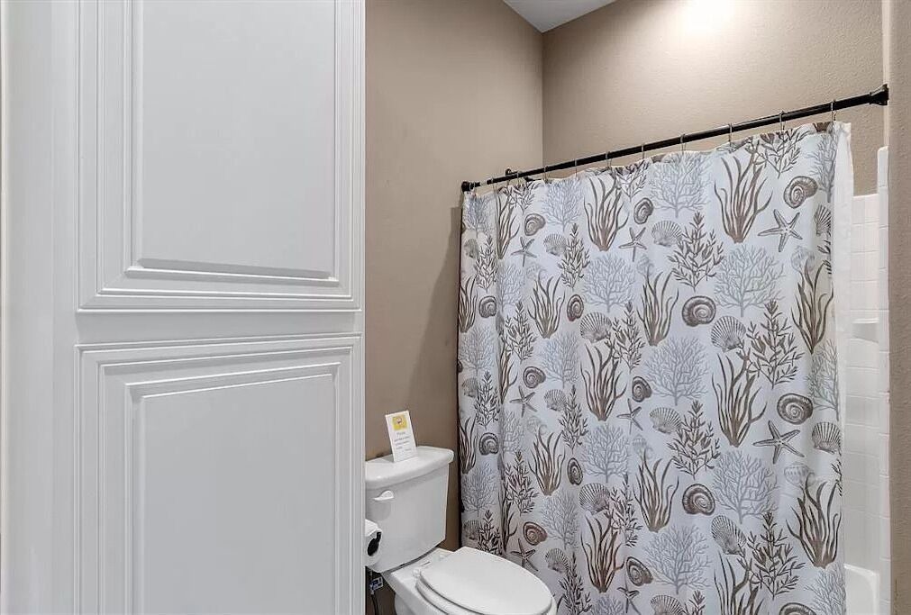 Photo of Bathroom in Kerens