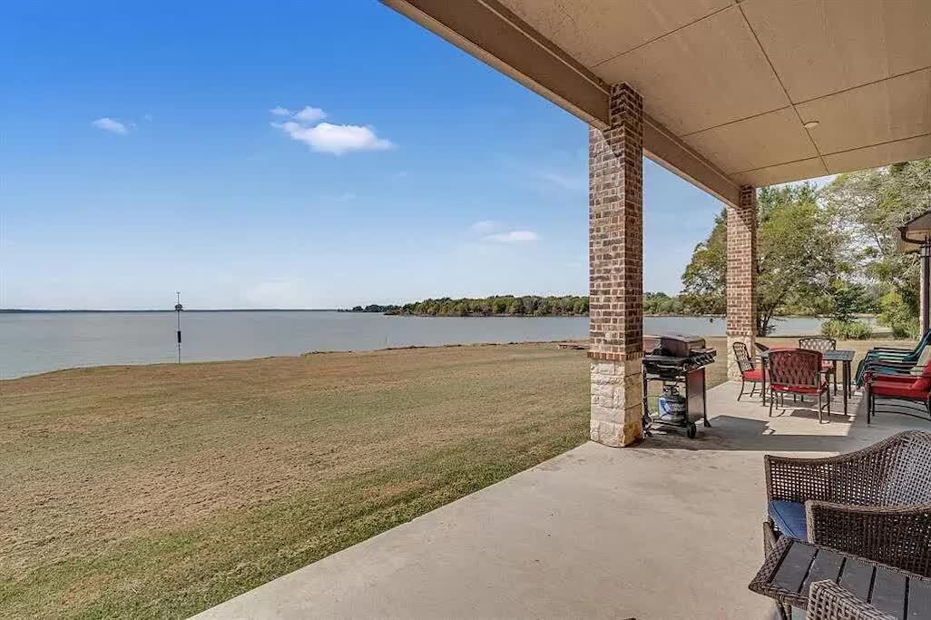 Photo of Patio Balcony in Kerens