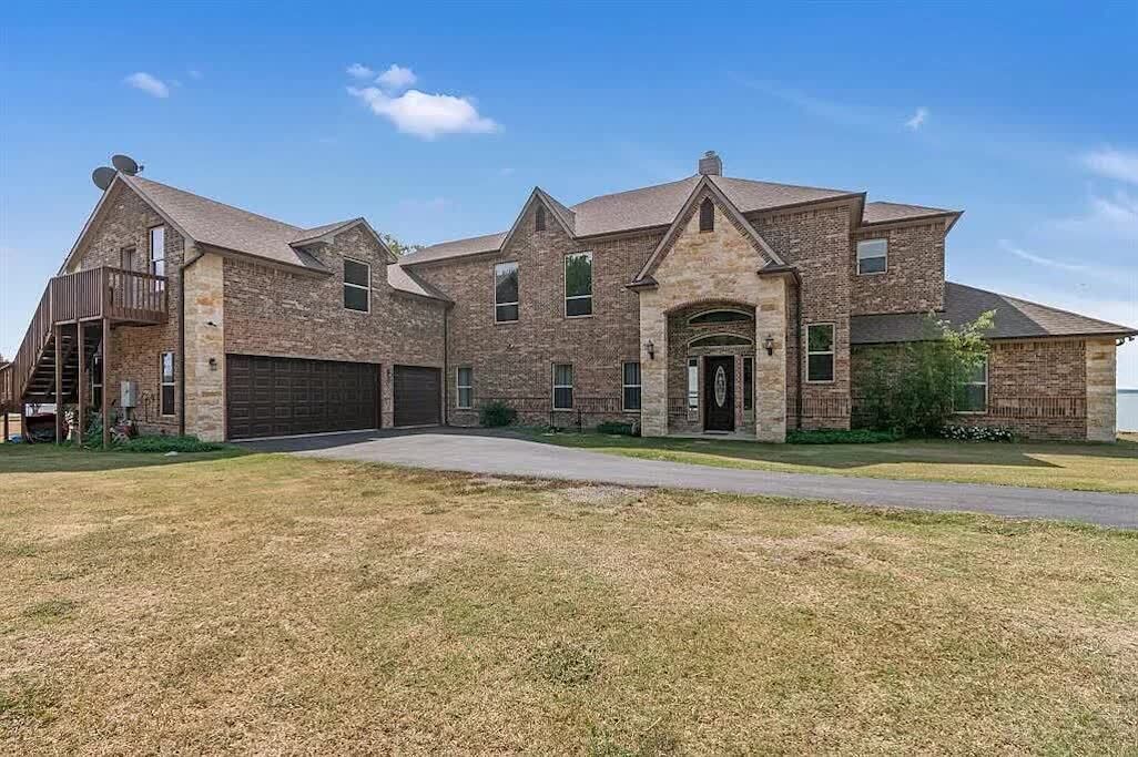 Photo of Outdoor in Kerens