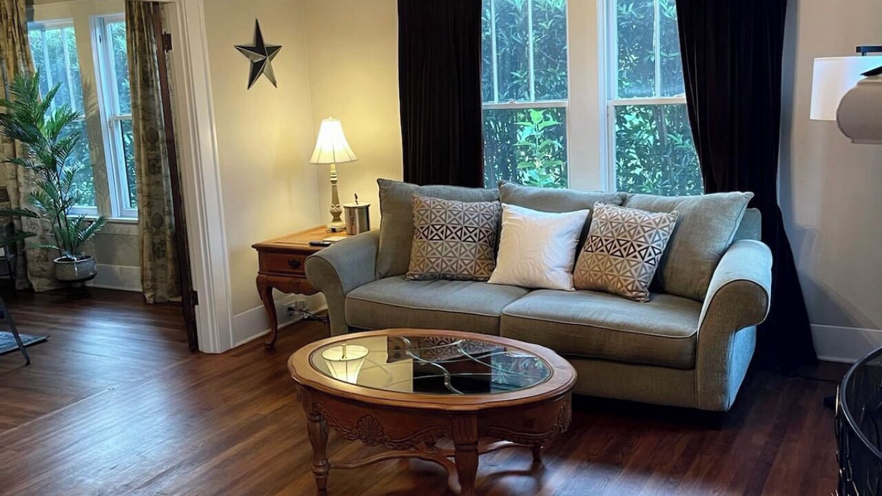 Photo of Livingroom in Monroe
