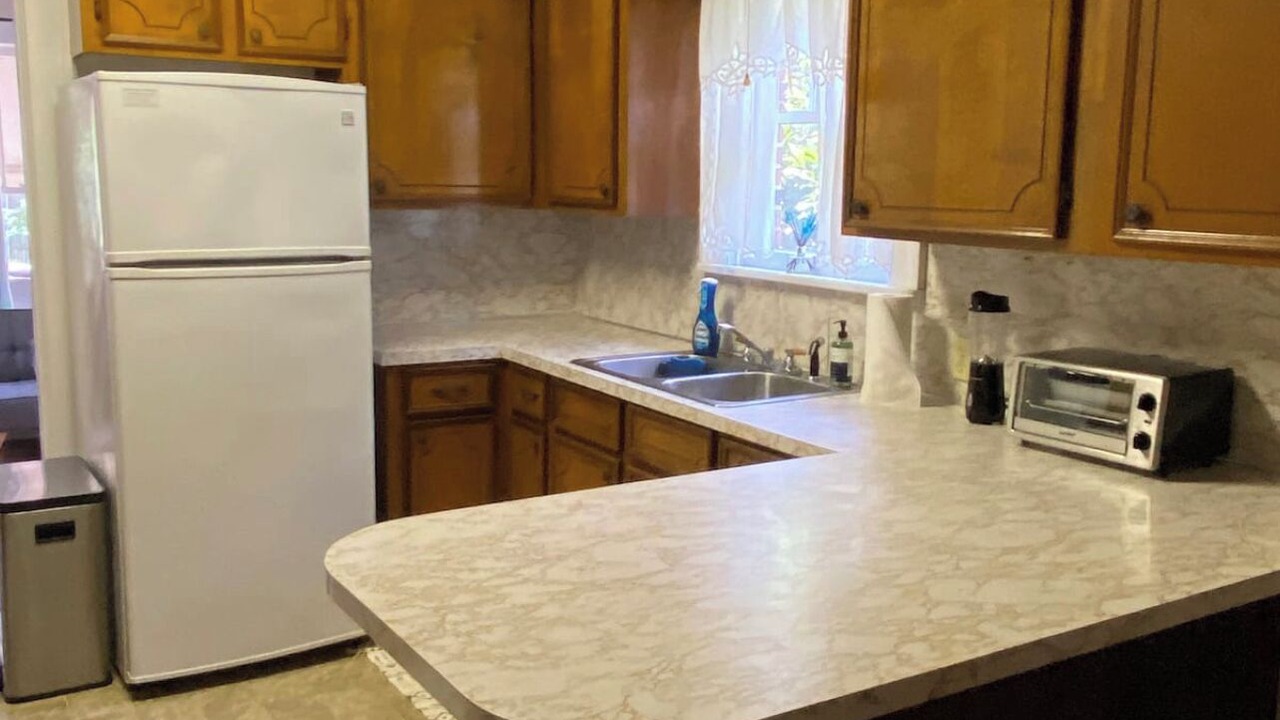 Photo of Kitchen in Monroe