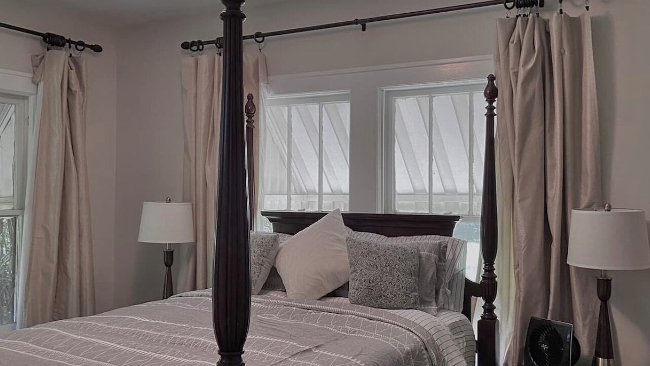 Photo of Bedroom in Monroe