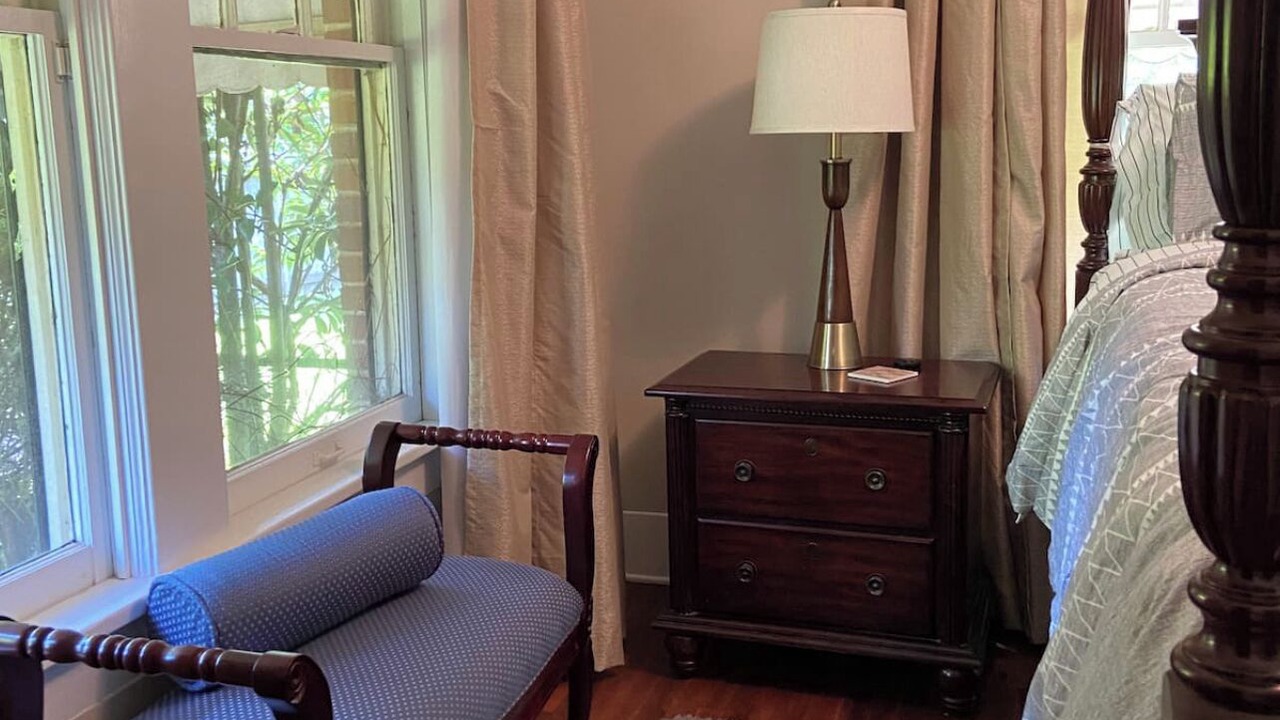 Photo of Bedroom in Monroe