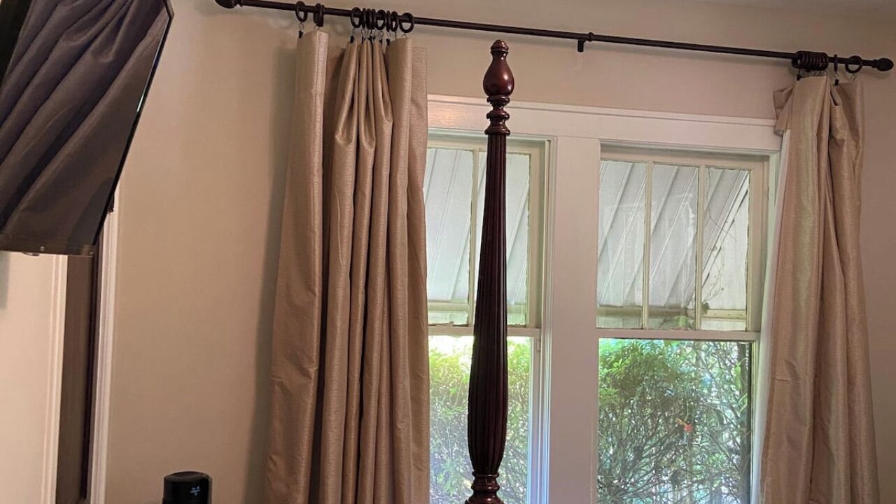 Photo of Bedroom in Monroe