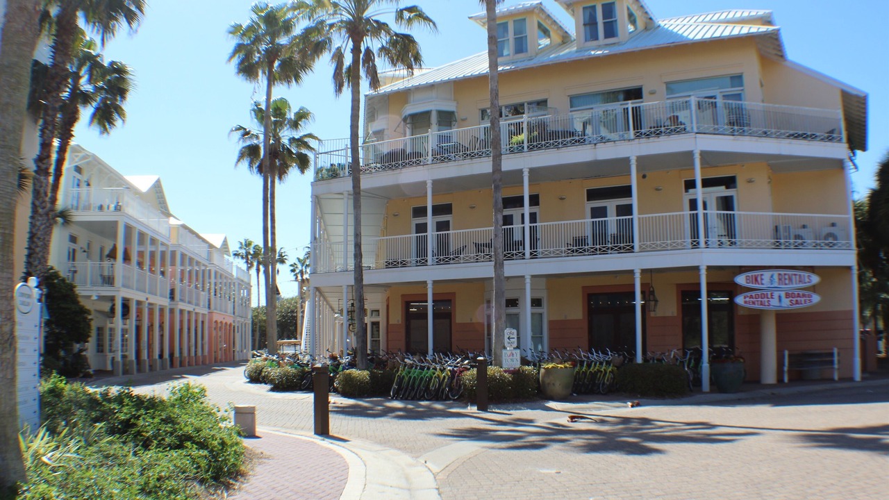 Photo of Outdoor in Sunnyside