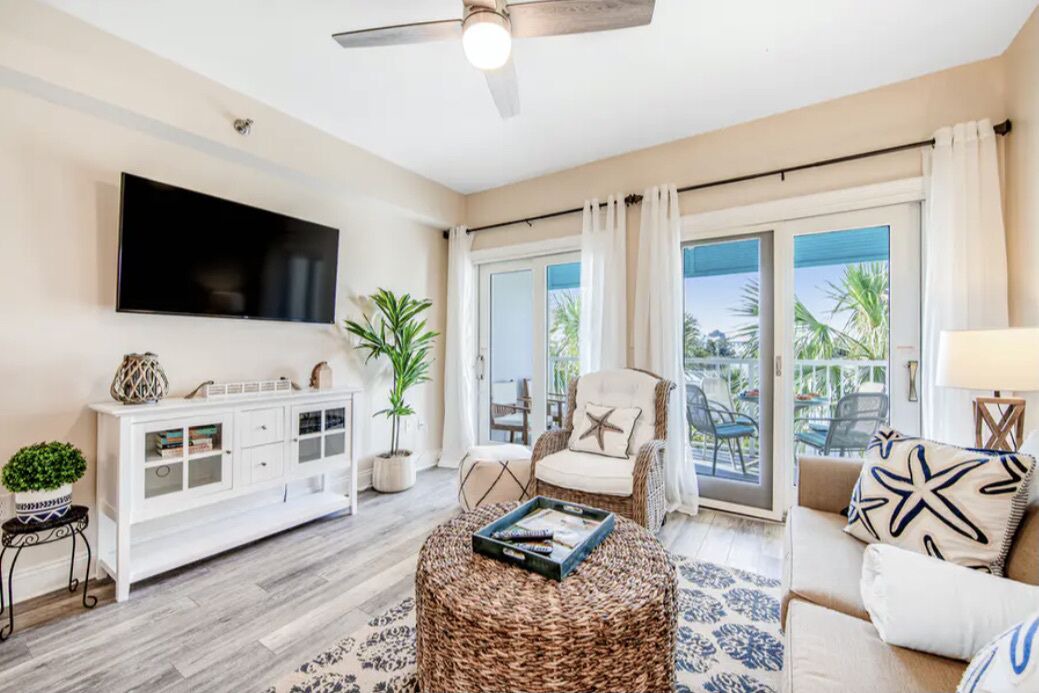 Photo of Livingroom in Sunnyside