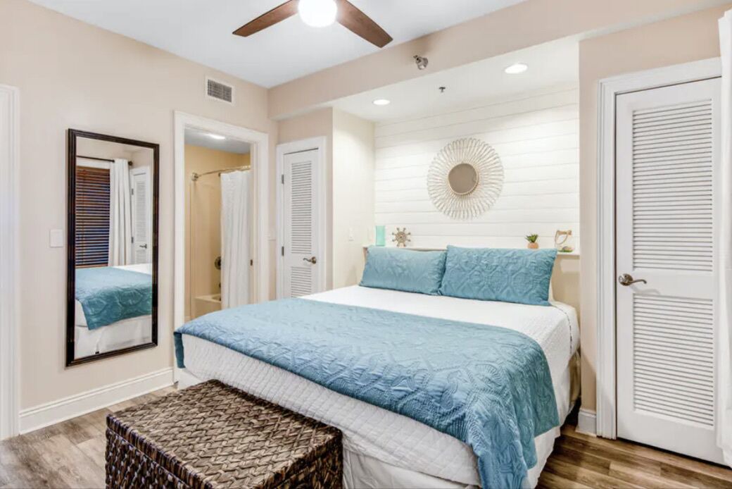 Photo of Bedroom in Sunnyside