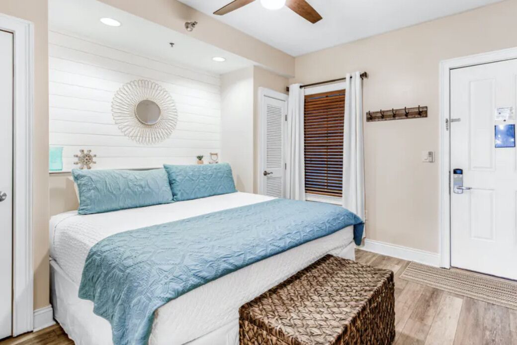 Photo of Bedroom in Sunnyside