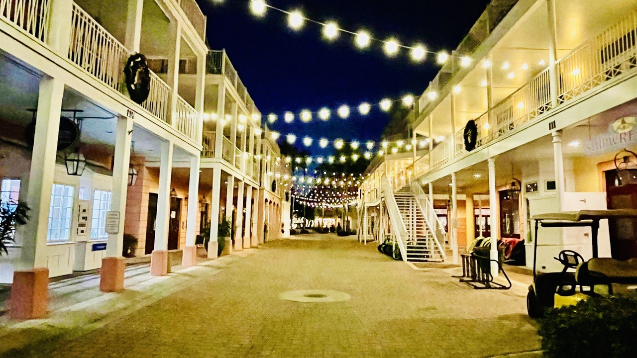 Photo of Outdoor in Sunnyside