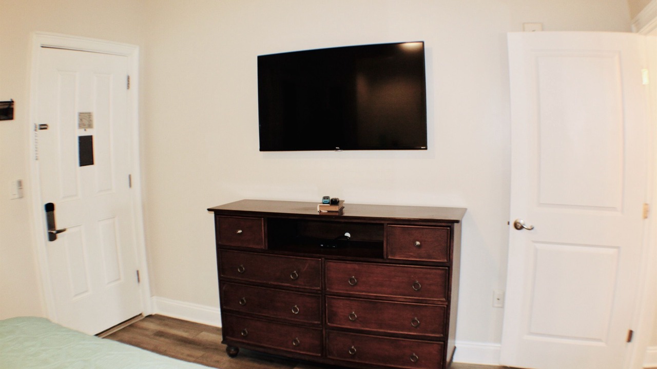 Photo of Bedroom in Sunnyside