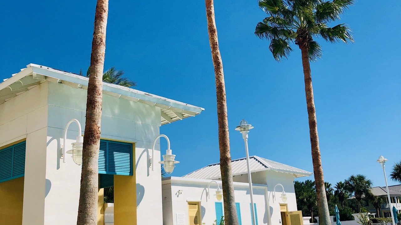 Photo of Outdoor in Sunnyside