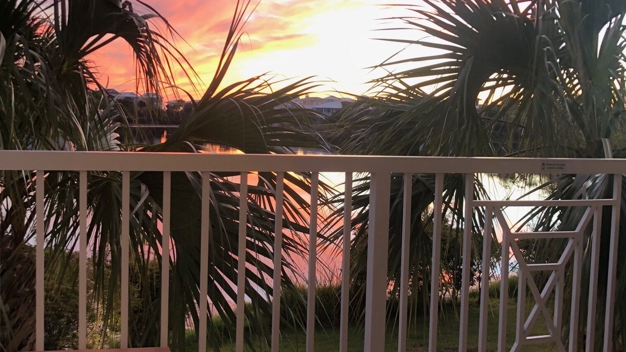 Photo of Patio Balcony in Sunnyside