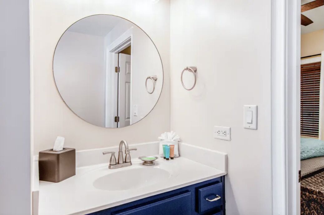 Photo of Bathroom in Sunnyside