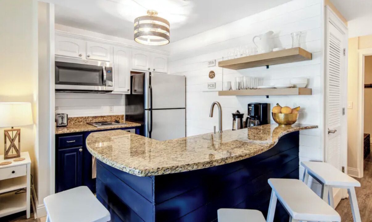 Photo of Kitchen in Sunnyside