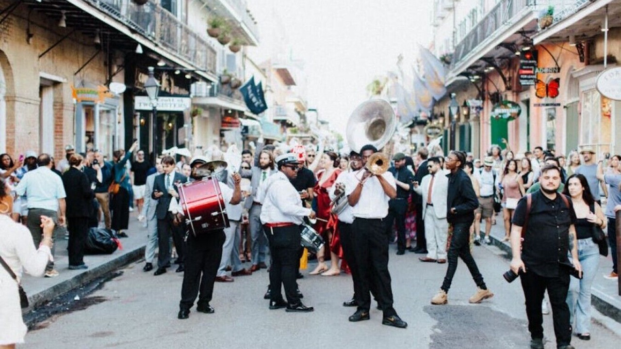 Photo of Others in New Orleans