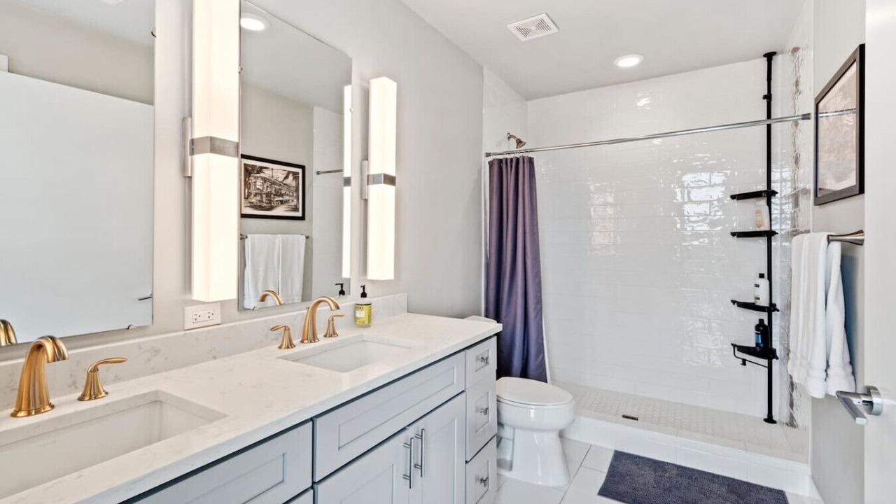 Photo of Bathroom in New Orleans