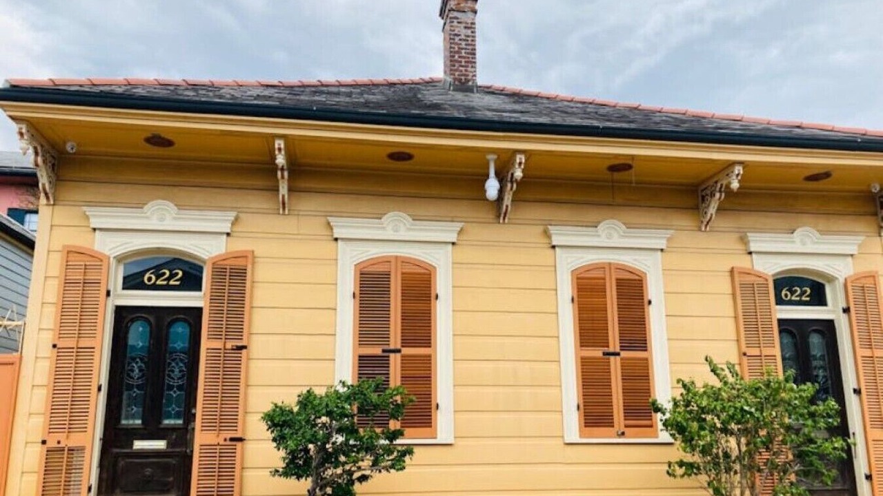 Photo of Others in New Orleans