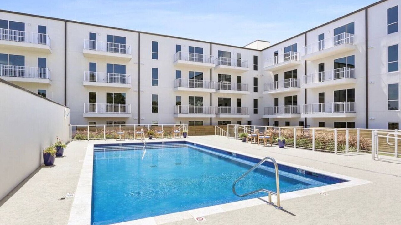 Photo of Outdoor in New Orleans