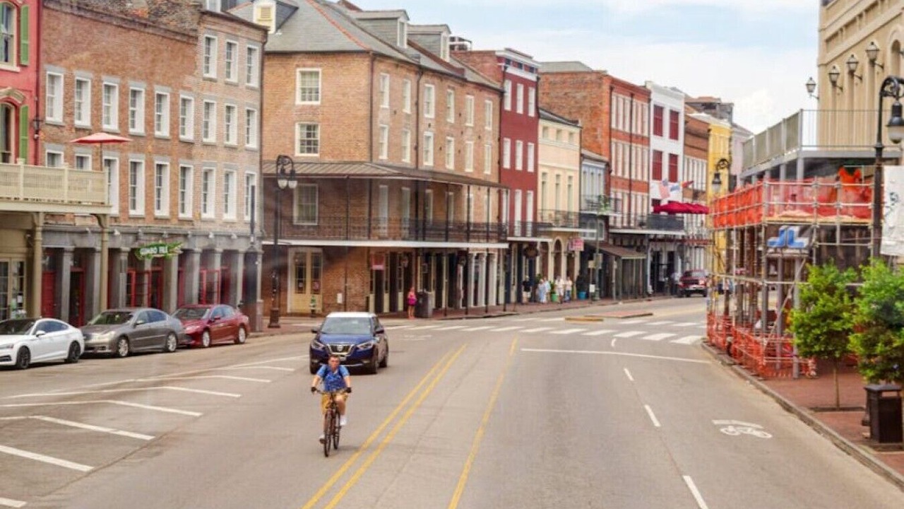 Photo of Others in New Orleans