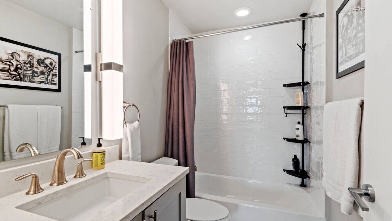 Photo of Bathroom in New Orleans