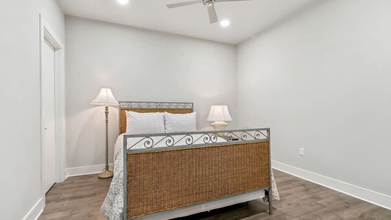 Photo of Bedroom in New Orleans
