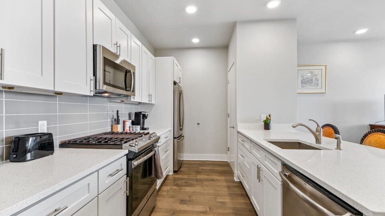 Photo of Kitchen in New Orleans