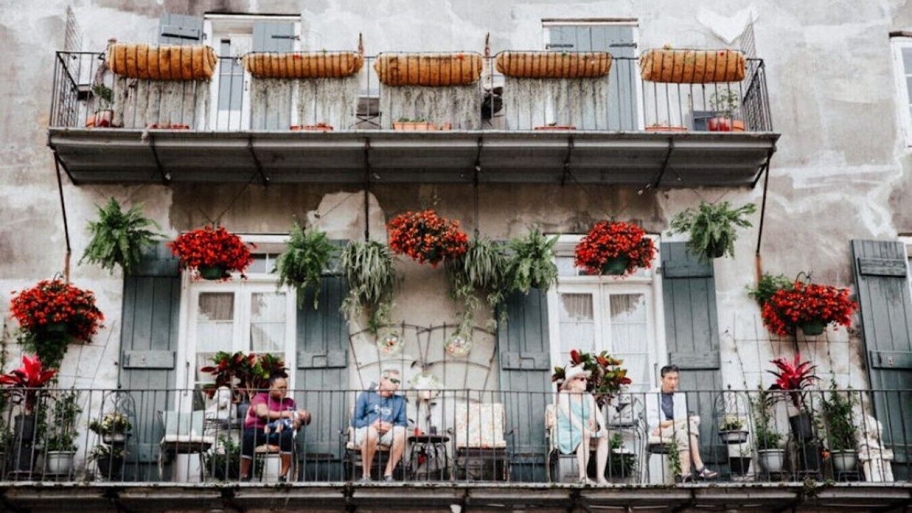 Photo of Others in New Orleans