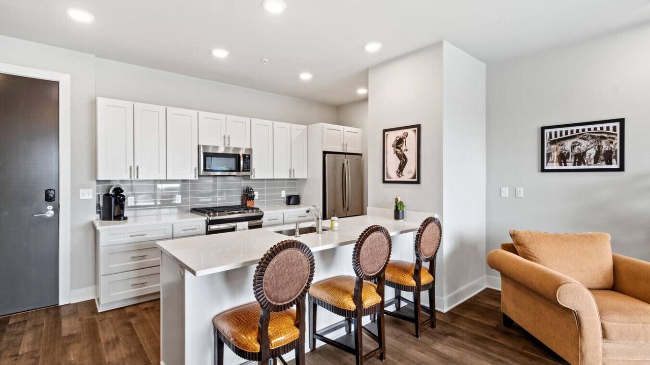 Photo of Kitchen in New Orleans