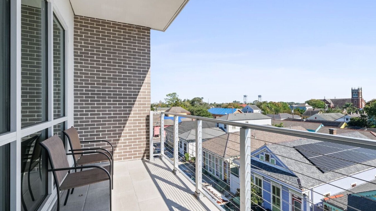 Photo of Outdoor in New Orleans