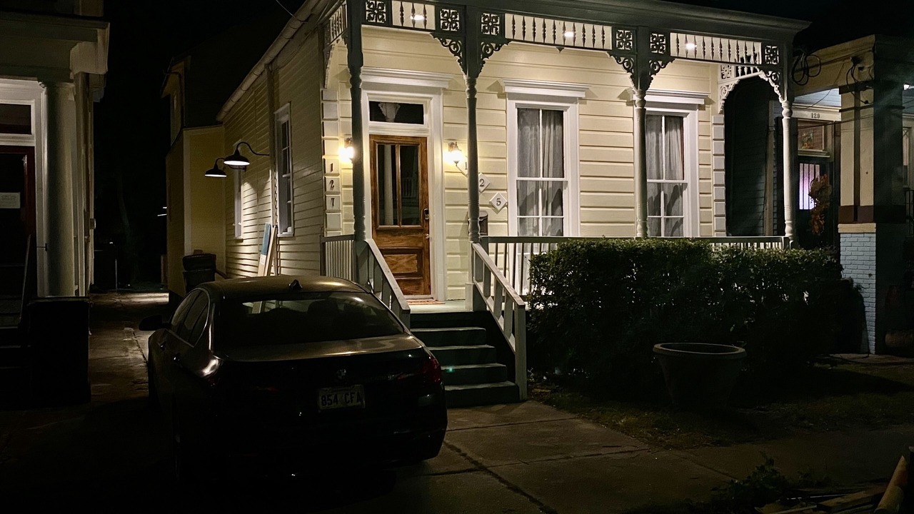 Photo of Outdoor in Mid-City