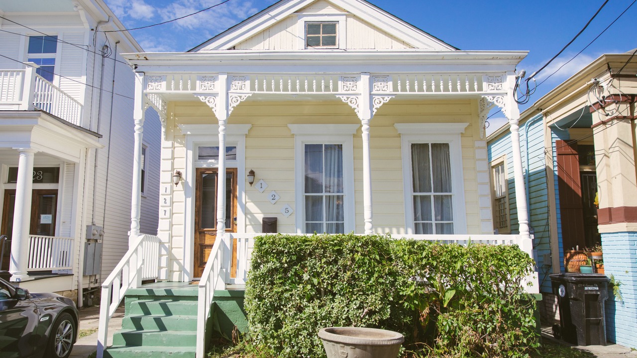 Photo of Outdoor in Mid-City