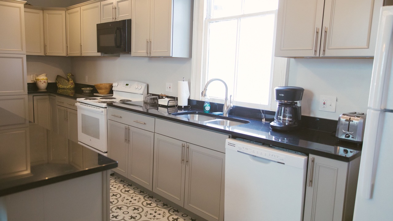Photo of Kitchen in Mid-City
