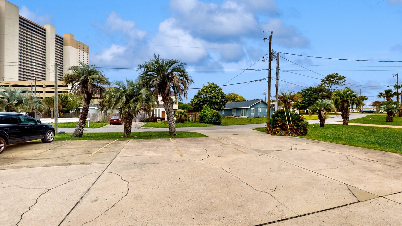 Photo of Outdoor in El Centro Beach