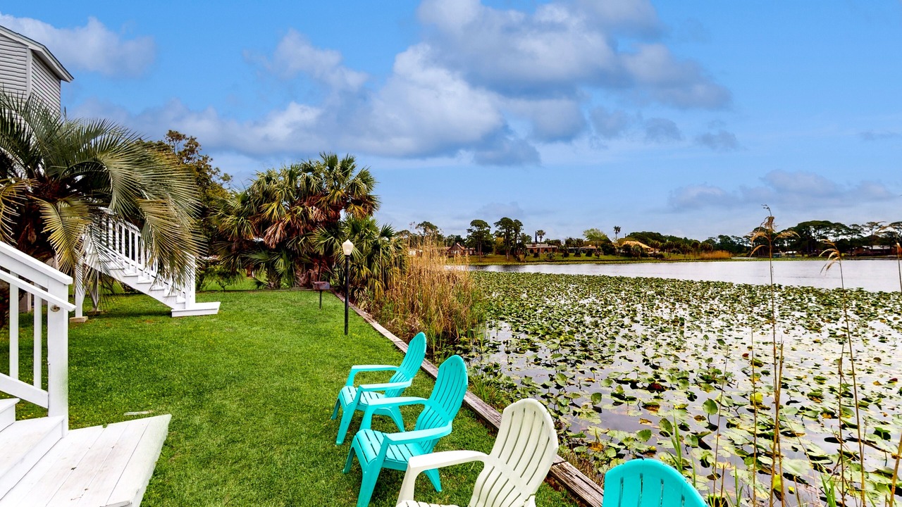 Photo of Outdoor in El Centro Beach
