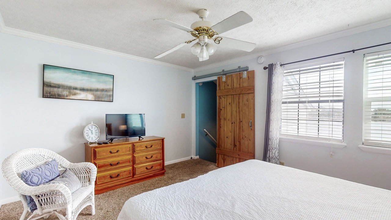 Photo of Bedroom in El Centro Beach