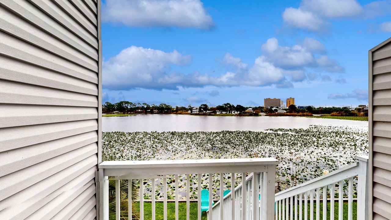 Photo of Outdoor in El Centro Beach
