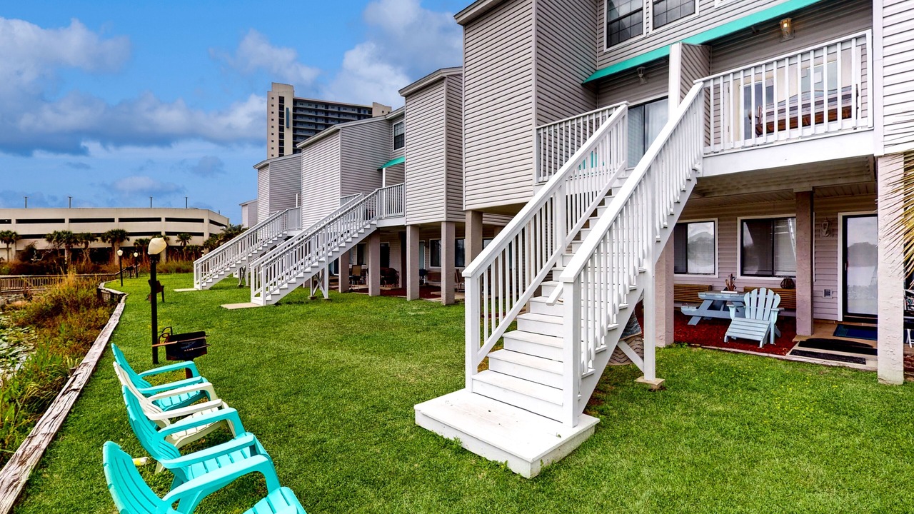 Photo of Outdoor in El Centro Beach
