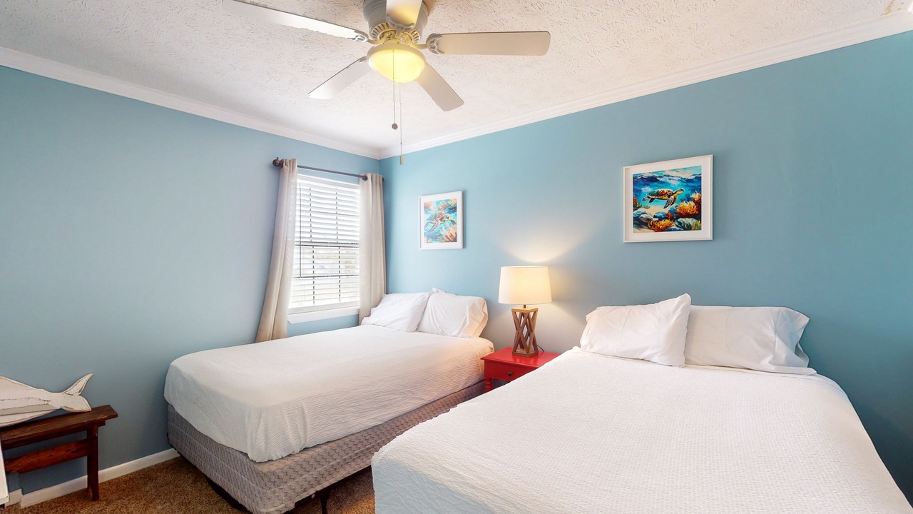Photo of Bedroom in El Centro Beach