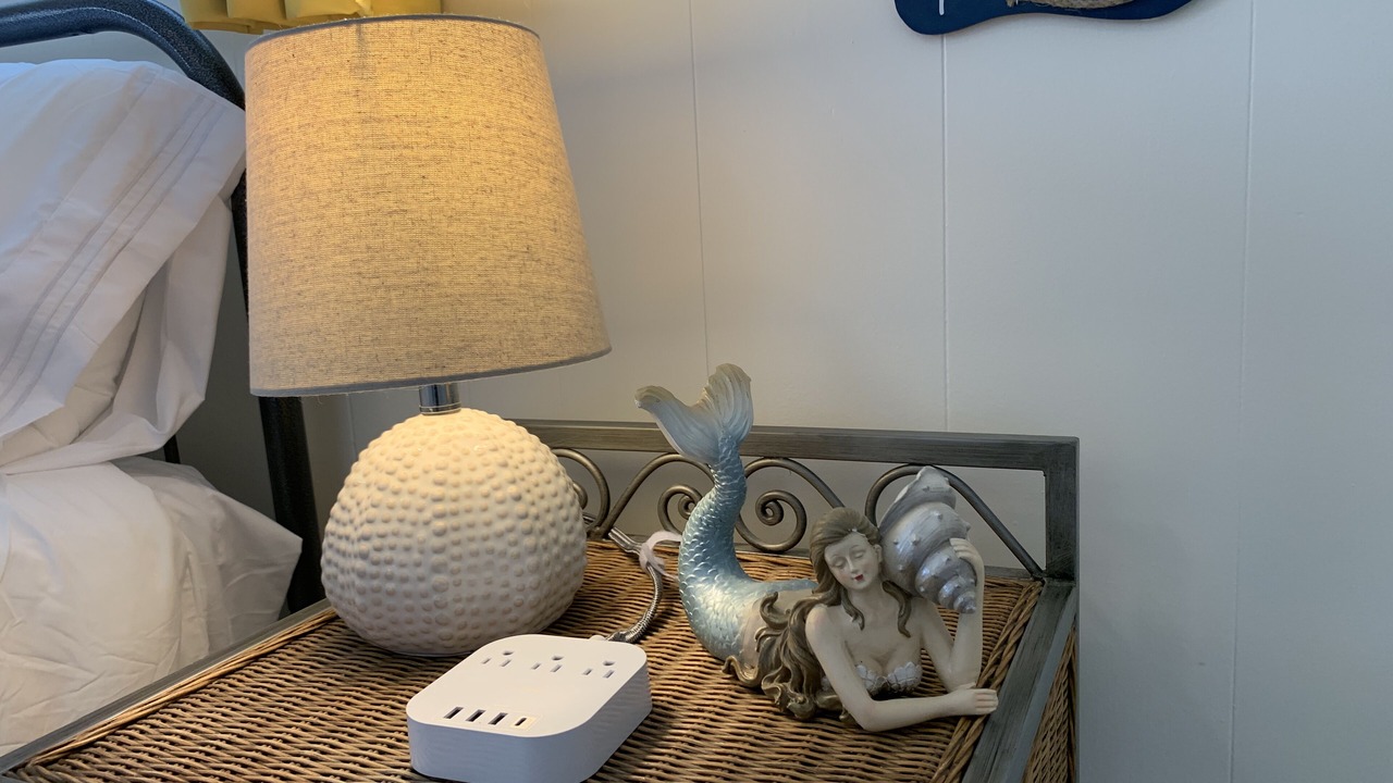 Photo of Bedroom in Jamaica Beach