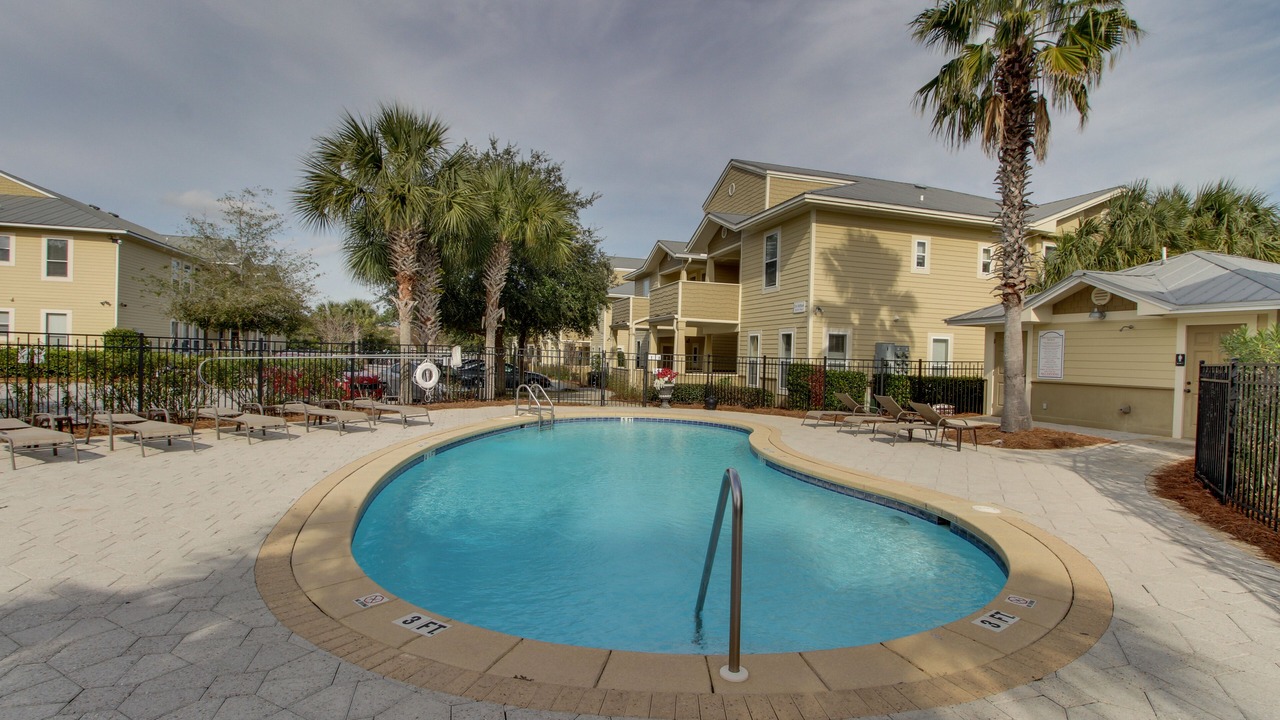 Photo of Outdoor in Dune Allen Beach