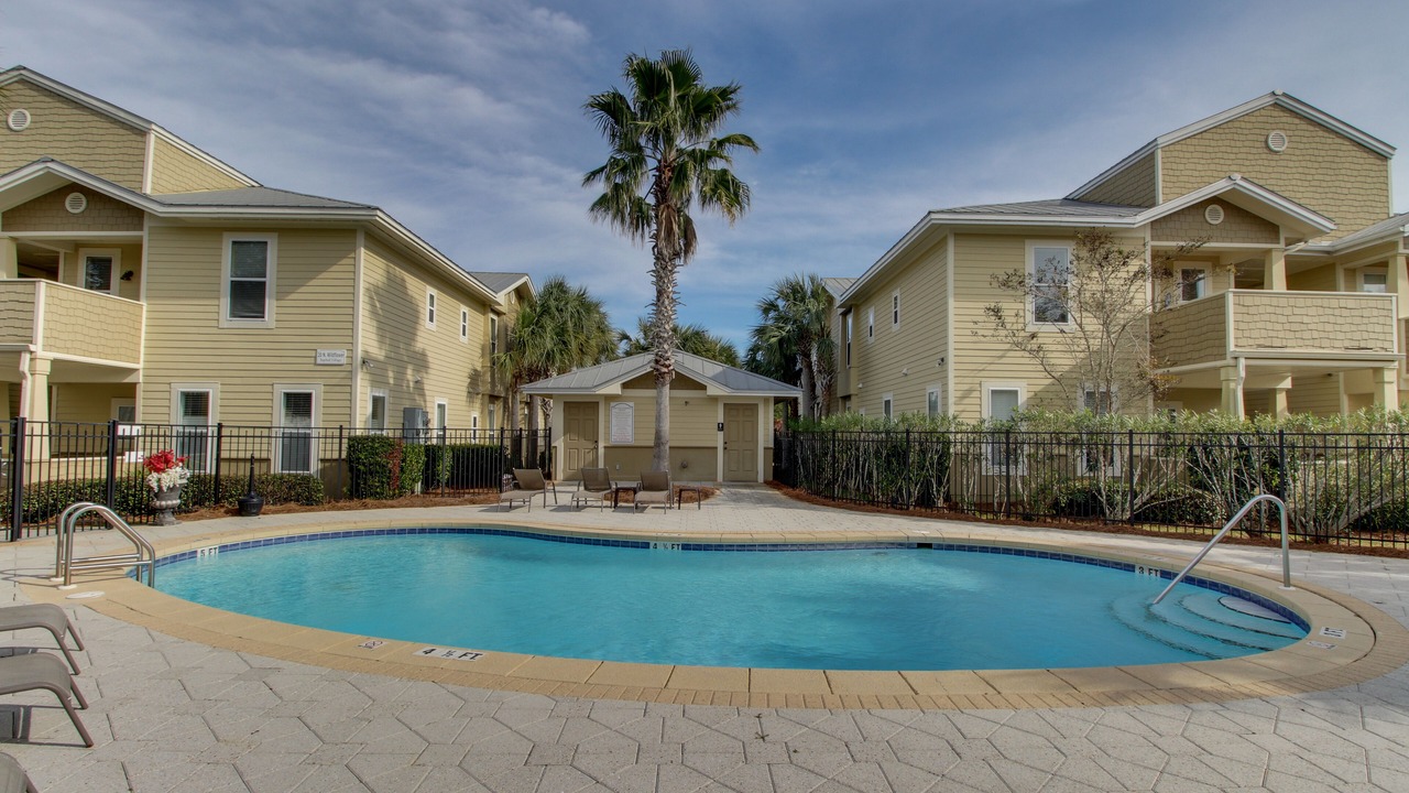 Photo of Outdoor in Dune Allen Beach