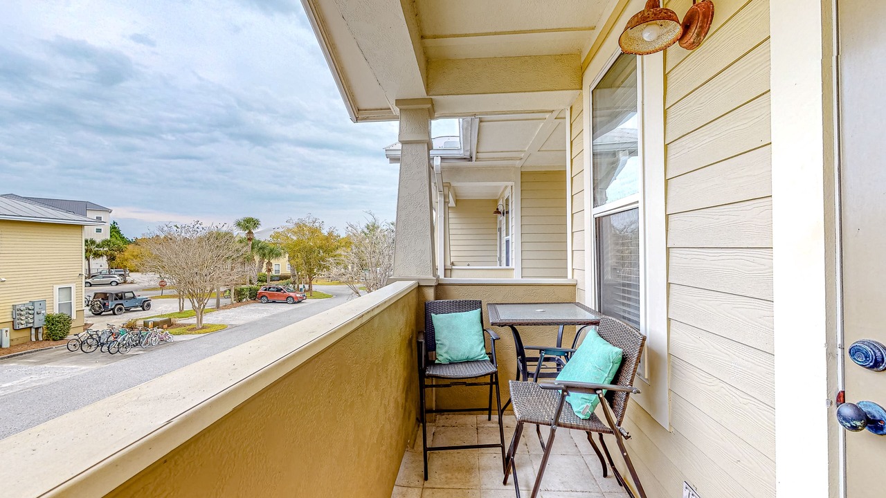 Photo of Outdoor in Dune Allen Beach